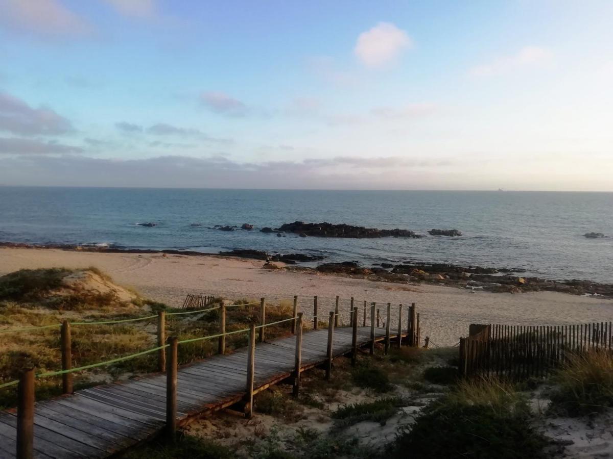 Moradia Sr. Martins Villa Esposende Bagian luar foto
