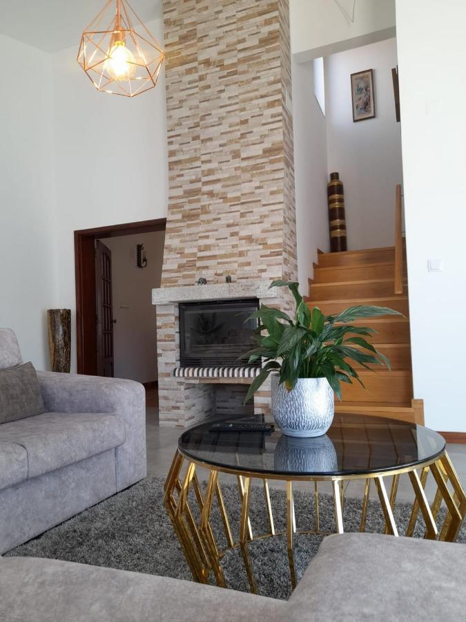 Moradia Sr. Martins Villa Esposende Bagian luar foto