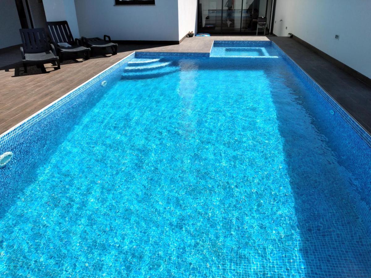 Moradia Sr. Martins Villa Esposende Bagian luar foto