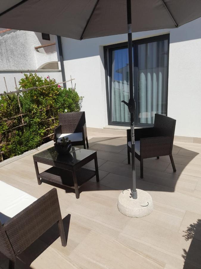 Moradia Sr. Martins Villa Esposende Bagian luar foto