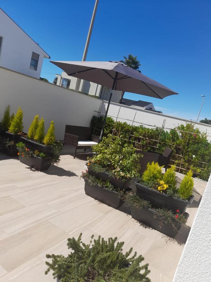 Moradia Sr. Martins Villa Esposende Bagian luar foto