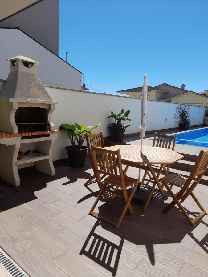 Moradia Sr. Martins Villa Esposende Bagian luar foto