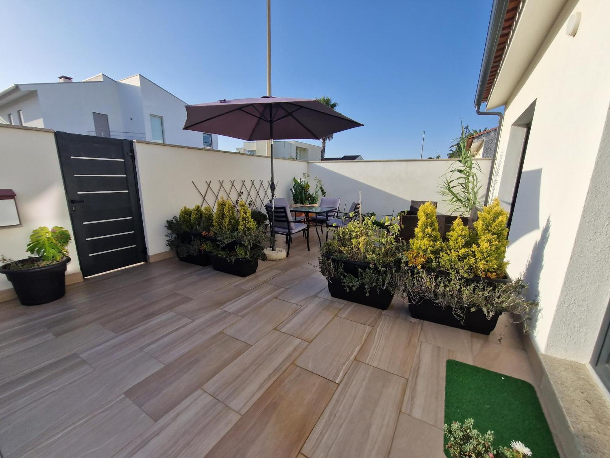 Moradia Sr. Martins Villa Esposende Bagian luar foto
