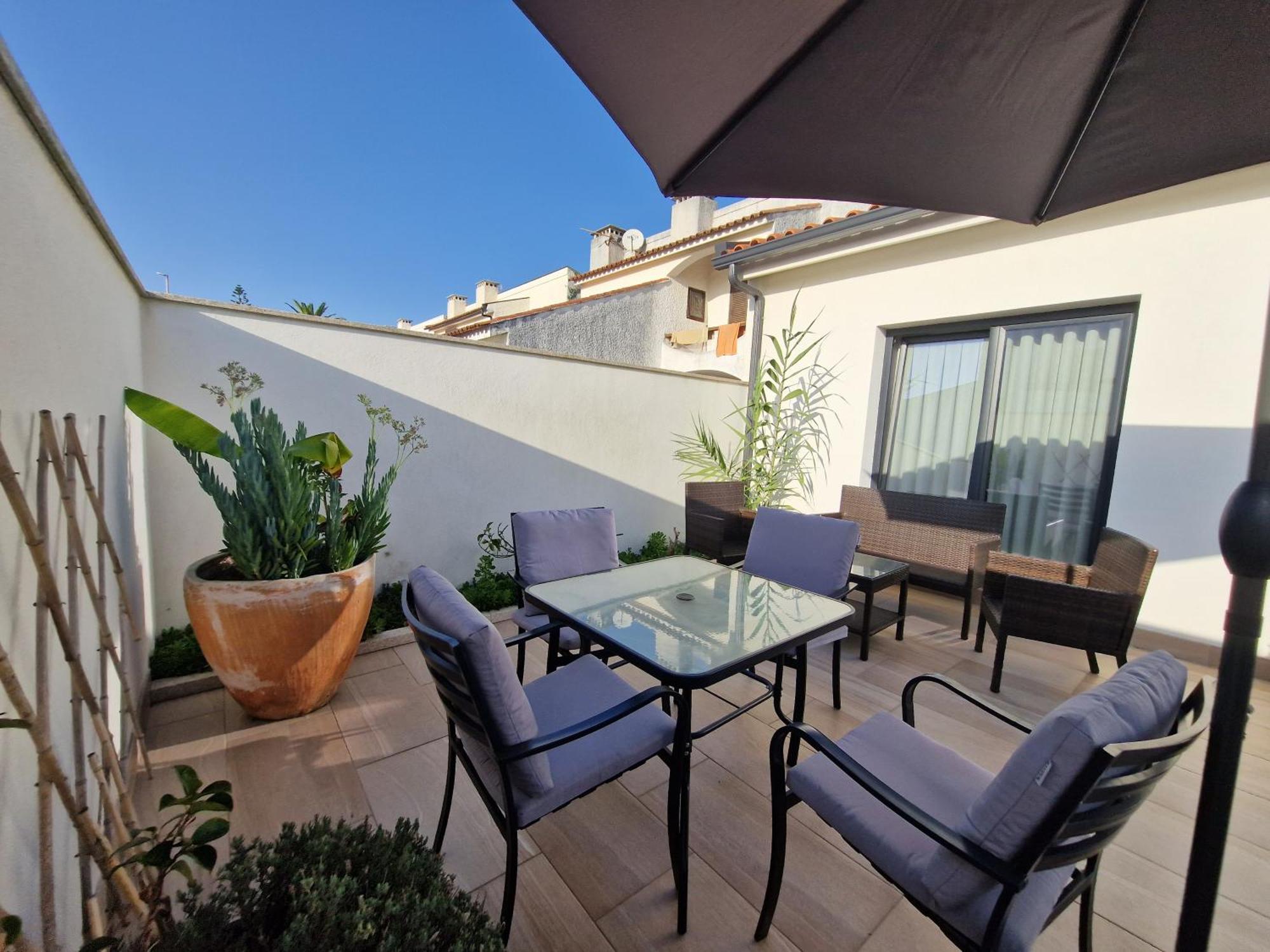 Moradia Sr. Martins Villa Esposende Bagian luar foto