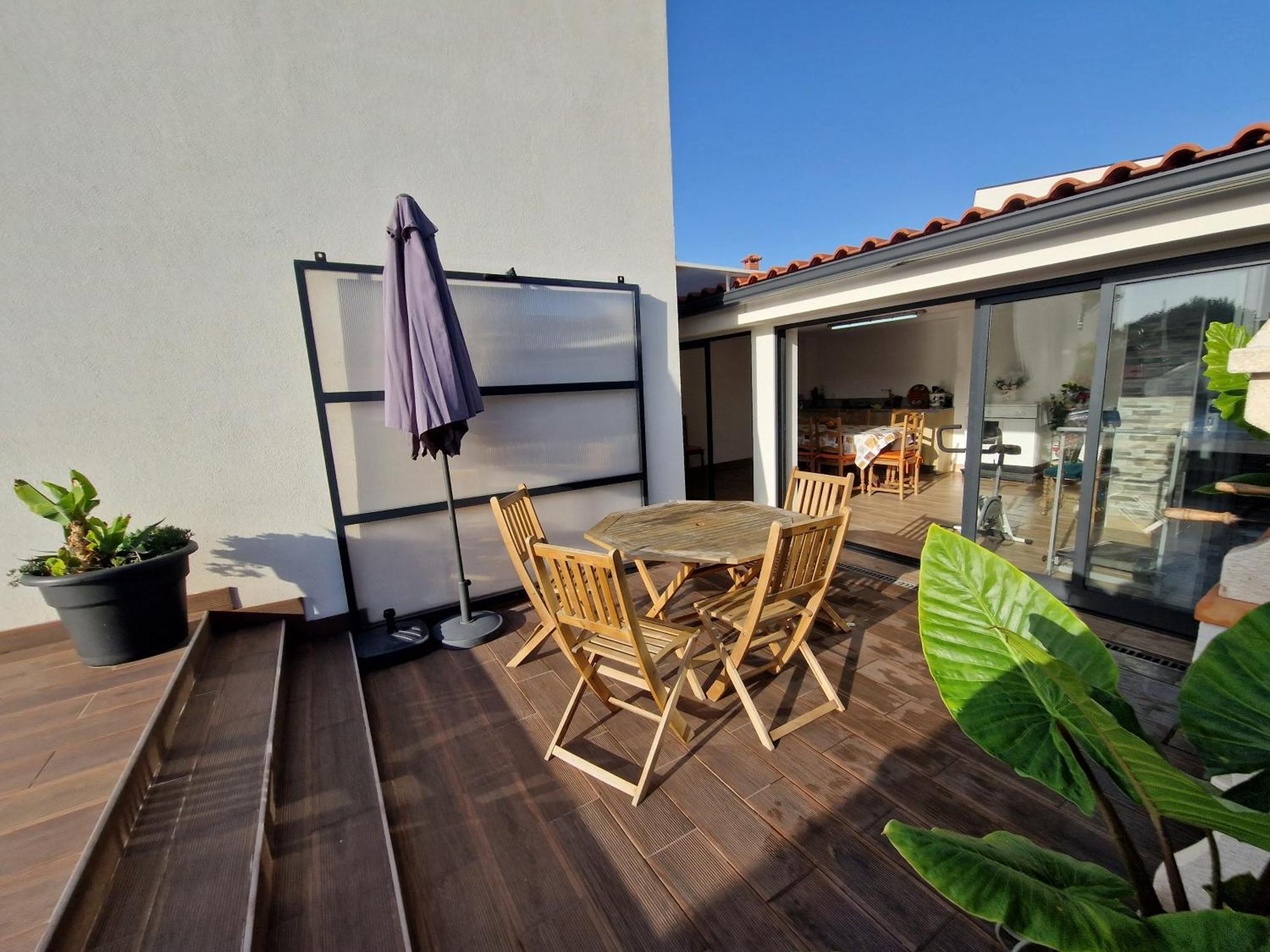 Moradia Sr. Martins Villa Esposende Bagian luar foto