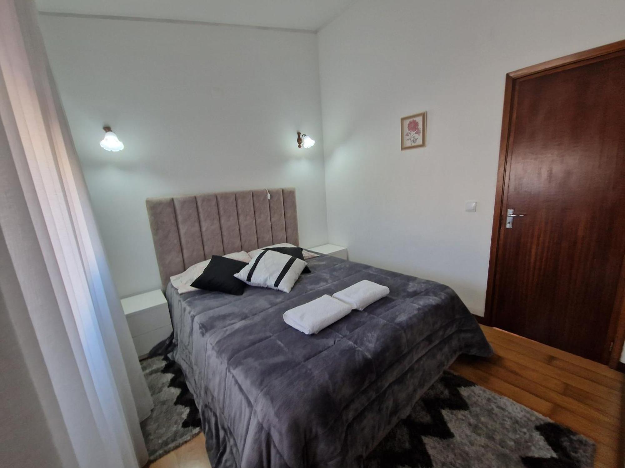 Moradia Sr. Martins Villa Esposende Bagian luar foto