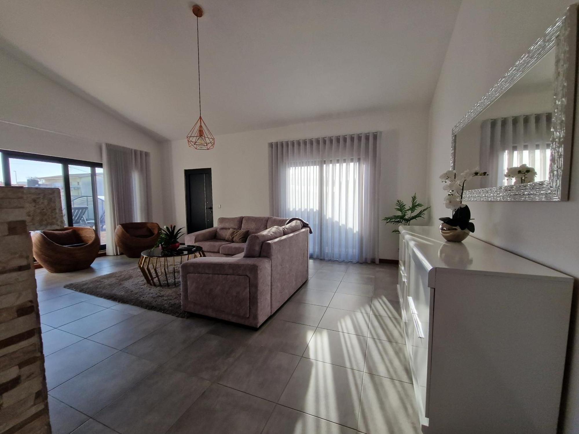 Moradia Sr. Martins Villa Esposende Bagian luar foto
