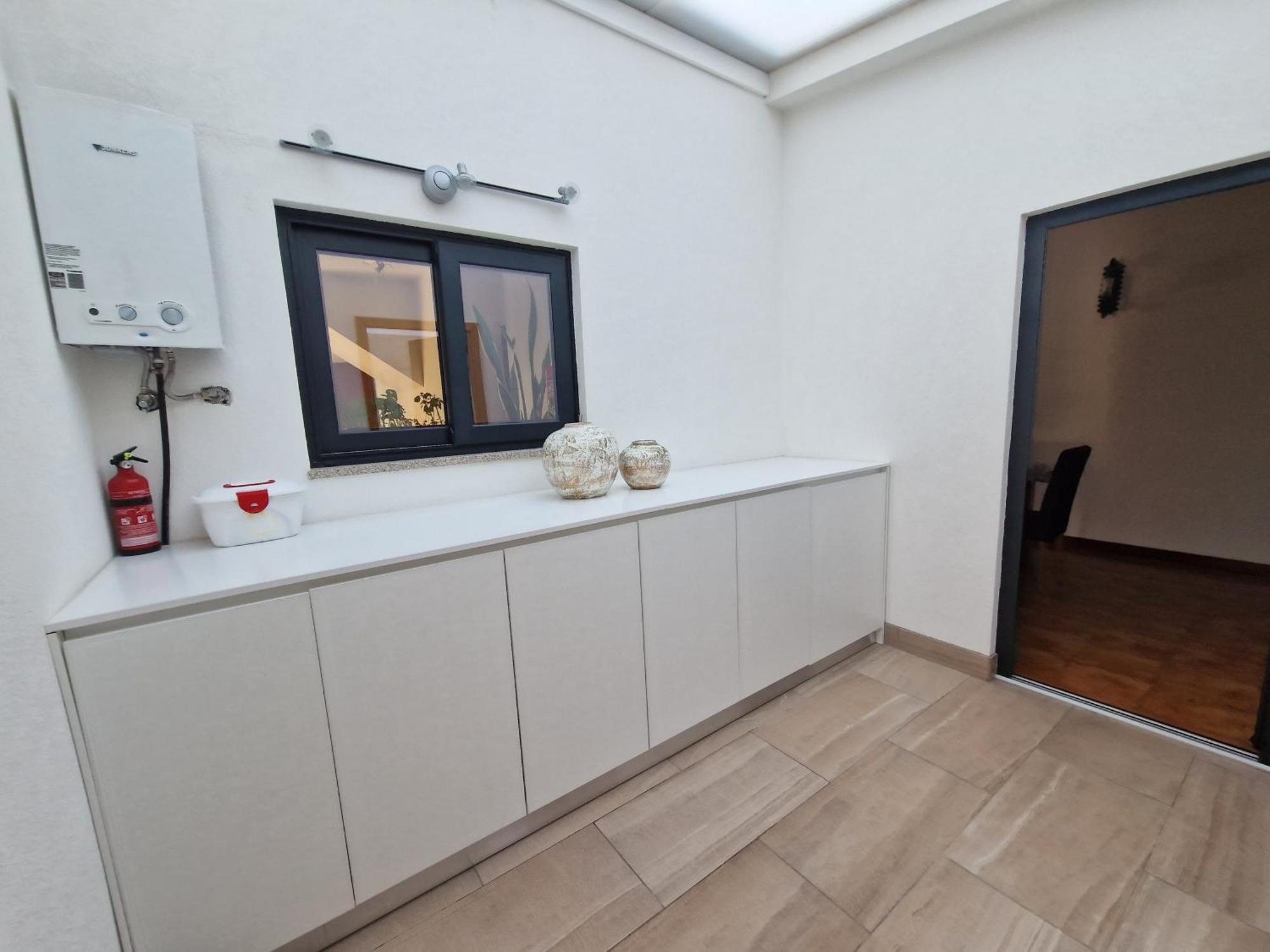 Moradia Sr. Martins Villa Esposende Bagian luar foto